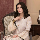 Tawakkal Pandora Jacquard Chicken Kari Lawn 3 Pcs Un-Stitched Suit - 1494, Women, 3Pcs Shalwar Suit, Tawakkal Fabrics, Chase Value