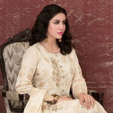 Tawakkal Pandora Jacquard Chicken Kari Lawn 3 Pcs Un-Stitched Suit - 1498, Women, 3Pcs Shalwar Suit, Tawakkal Fabrics, Chase Value