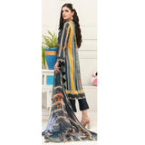 ZIMAL Viscose Digital Printed Jacuard 3 Pcs Un-Stitched Suit - 1961, Women, 3Pcs Shalwar Suit, Tawakkal Fabrics, Chase Value