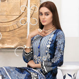 Tawakkal Dilara Linen Embroidered Unstitched 3Pcs Suit, Women, 3Pcs Shalwar Suit, Tawakkal Fabrics, Chase Value