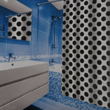 Shower Curtain - A4, Home & Lifestyle, Shower Curtain, Chase Value, Chase Value