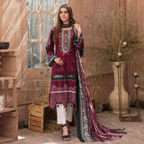 Tawakkal Aashnaa Linen Printed unstitched 3pc Embroidered Suit, Women, 3Pcs Shalwar Suit, Tawakkal Fabrics, Chase Value