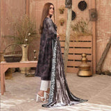 Tawakkal Aashnaa Linen Printed unstitched 3pc Embroidered Suit, Women, 3Pcs Shalwar Suit, Tawakkal Fabrics, Chase Value