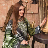 Tawakkal Aashnaa Linen Printed unstitched 3pc Embroidered Suit, Women, 3Pcs Shalwar Suit, Tawakkal Fabrics, Chase Value
