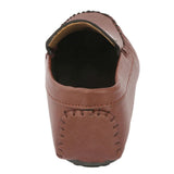 Men's Loafer Shoes (D-7) - Brown, Men, Casual Shoes, Chase Value, Chase Value