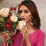 Sheesh Mahal Chikankari Schiffli 3 Pcs Un-Stitched Suit - 9513, Women, 3Pcs Shalwar Suit, Tawakkal Fabrics, Chase Value