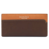 Men's Wallet - Dark Brown, Men's Wallets, Chase Value, Chase Value