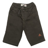 Boys Cotton Bermuda Short - Dark Green, Kids, Boys Shorts, Chase Value, Chase Value