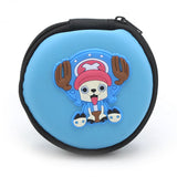Coin Pouch Cp-002 - Sky Blue, Kids, Kids Bags, Chase Value, Chase Value