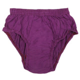 Women's Panty - Dark Purple, Women, Panties, Chase Value, Chase Value