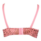Women's Cotton Bra - Dark Pink, Women, Bras, Chase Value, Chase Value