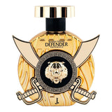 J. Perfume Defender For Women - 100Ml, Women Perfumes, J., Chase Value