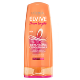 Loreal Paris Conditioner Dream Long 175ml, Beauty & Personal Care, Shampoo & Conditioner, L'Oreal, Chase Value