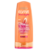 Loreal Paris Conditioner Dream Long 175ml, Beauty & Personal Care, Shampoo & Conditioner, L'Oreal, Chase Value