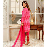 Rangoli Malai Unstitched 3Pcs Suit - 907, Women, 3Pcs Shalwar Suit, Chase Value, Chase Value