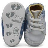 Newborn Girls Booties Shoes - Silver, Newborn Caps, Shoes & Socks, Chase Value, Chase Value