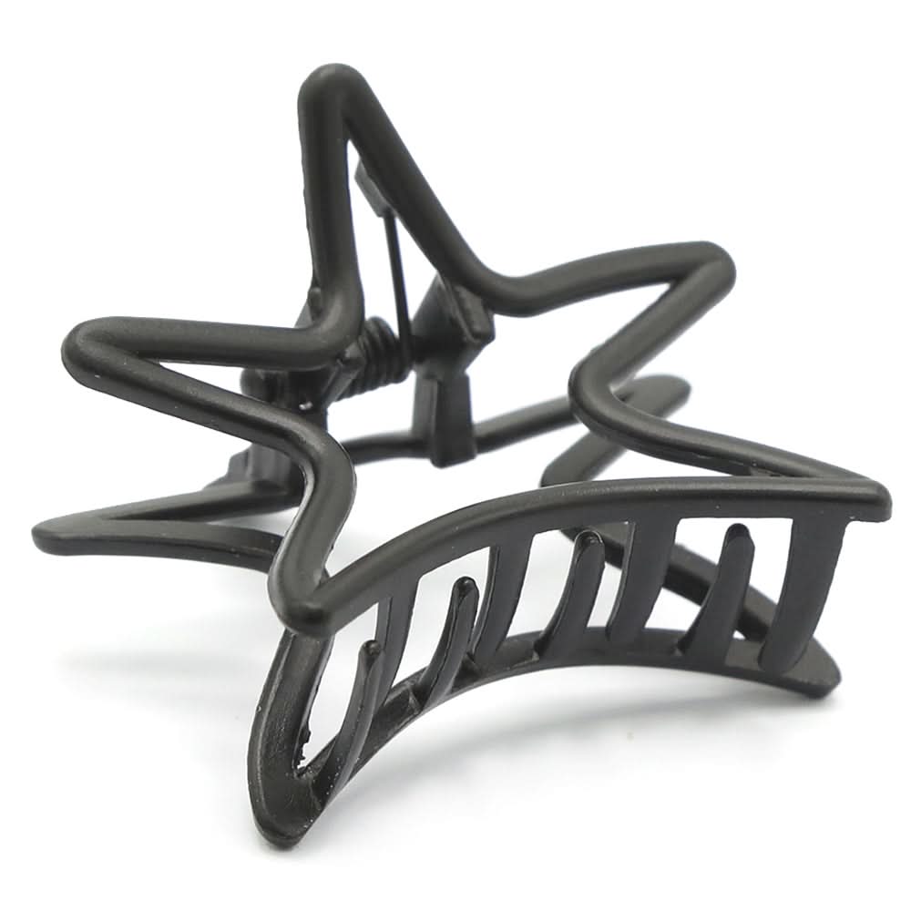 Women's Catcher - Black, Women Hair & Head Jewellery, Chase Value, Chase Value