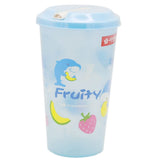 Lion Star Feeding Cup 450Ml - Blue, Feeding Supplies, Chase Value, Chase Value