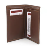 Men's Wallet - Coffee, Men's Wallets, Chase Value, Chase Value