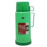 Flask 2644-2 (MA-40) - Green, Home & Lifestyle, Glassware & Drinkware, Chase Value, Chase Value
