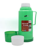 Flask 2644-2 (MA-40) - Green, Home & Lifestyle, Glassware & Drinkware, Chase Value, Chase Value