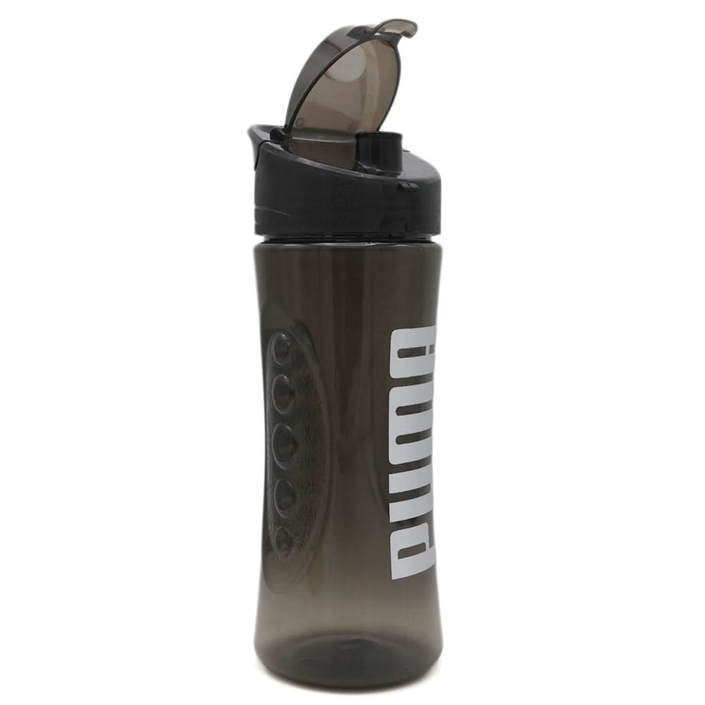 Trinkle Bottle Pc - Black-C, Home & Lifestyle, Glassware & Drinkware, Chase Value, Chase Value