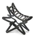 Women's Catcher - Black, Women Hair & Head Jewellery, Chase Value, Chase Value
