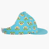 Kids P-Cap - Sky Blue, Boys Caps & Hats, Chase Value, Chase Value