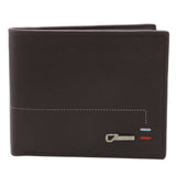Men's Wallet - Dark Brown, Men, Wallets, Chase Value, Chase Value