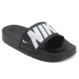 Men's Slider - Black, Men's Slippers, Chase Value, Chase Value