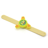 Hand Band Bl-2 - Yellow, Boys Watches, Chase Value, Chase Value