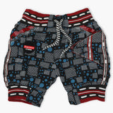 Boys Cotton Short - Light Blue, Boys Shorts, Chase Value, Chase Value