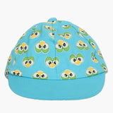 Kids P-Cap - Sky Blue, Boys Caps & Hats, Chase Value, Chase Value