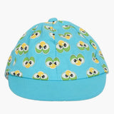 Kids P-Cap - Sky Blue, Boys Caps & Hats, Chase Value, Chase Value