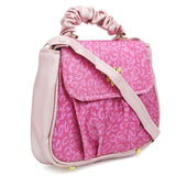 Women's Bag - Pink, Women Bags, Chase Value, Chase Value