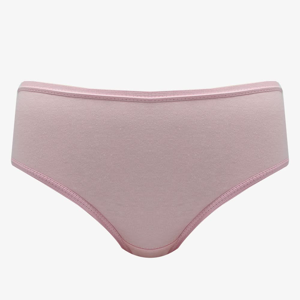 Women's Panty - Baby Pink, Women Panties, Chase Value, Chase Value