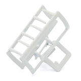 Women's Catcher - White, Women Hair & Head Jewellery, Chase Value, Chase Value