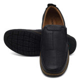 Eminent Men's Casual Shoes - Black, Men's Casual Shoes, Eminent, Chase Value