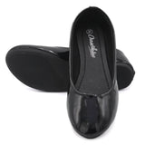 Women's Pumps - Black, Women Pumps, Chase Value, Chase Value