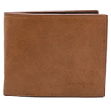 Men's Wallet - Brown, Men, Wallets, Chase Value, Chase Value