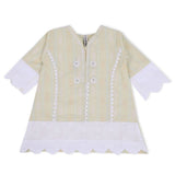 Girls Shalwar Suit - Light Green, Girls Shalwar Kameez, Chase Value, Chase Value