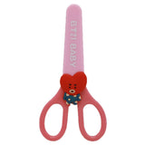 Scissor - Pink, Pencil Boxes & Stationery Sets, Chase Value, Chase Value
