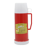 Flask 0.45Ltr 1044 (BO1/MA-40) - Red, Home & Lifestyle, Glassware & Drinkware, Chase Value, Chase Value