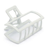Women's Catcher - White, Women Hair & Head Jewellery, Chase Value, Chase Value