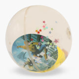 Water Ball With Light - Peach, Sports, Chase Value, Chase Value