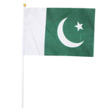 Pakistan Flag - 9" x 6", Accessories, Chase Value, Chase Value