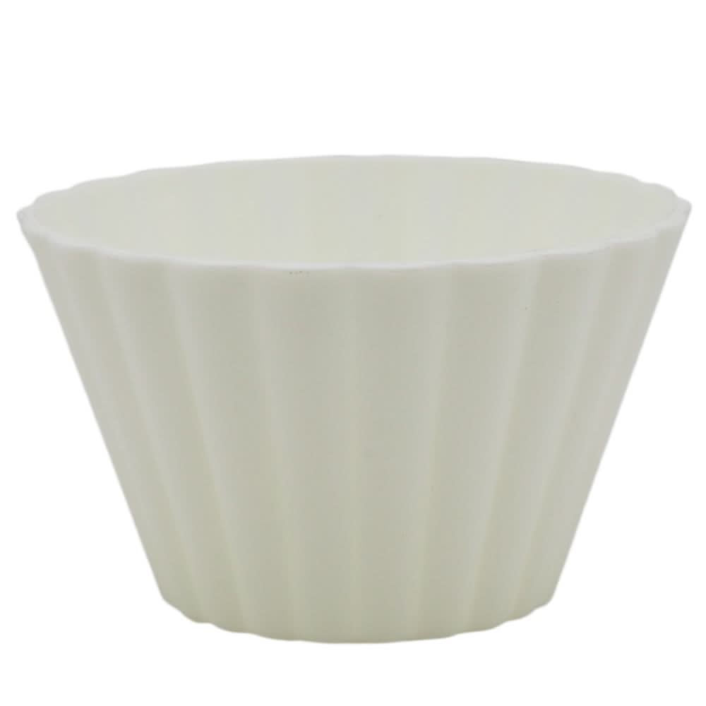 Snack Dish - White, Home & Lifestyle, Storage Boxes, Chase Value, Chase Value