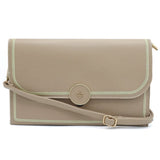 Women's Clutch - Apricot, Women Clutches, Chase Value, Chase Value