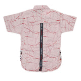 Boys Half Sleeves Casual Shirt - Pink, Kids, Boys Shirts, Chase Value, Chase Value