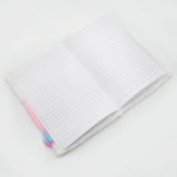 Diary - White, Notebooks & Diaries, Chase Value, Chase Value